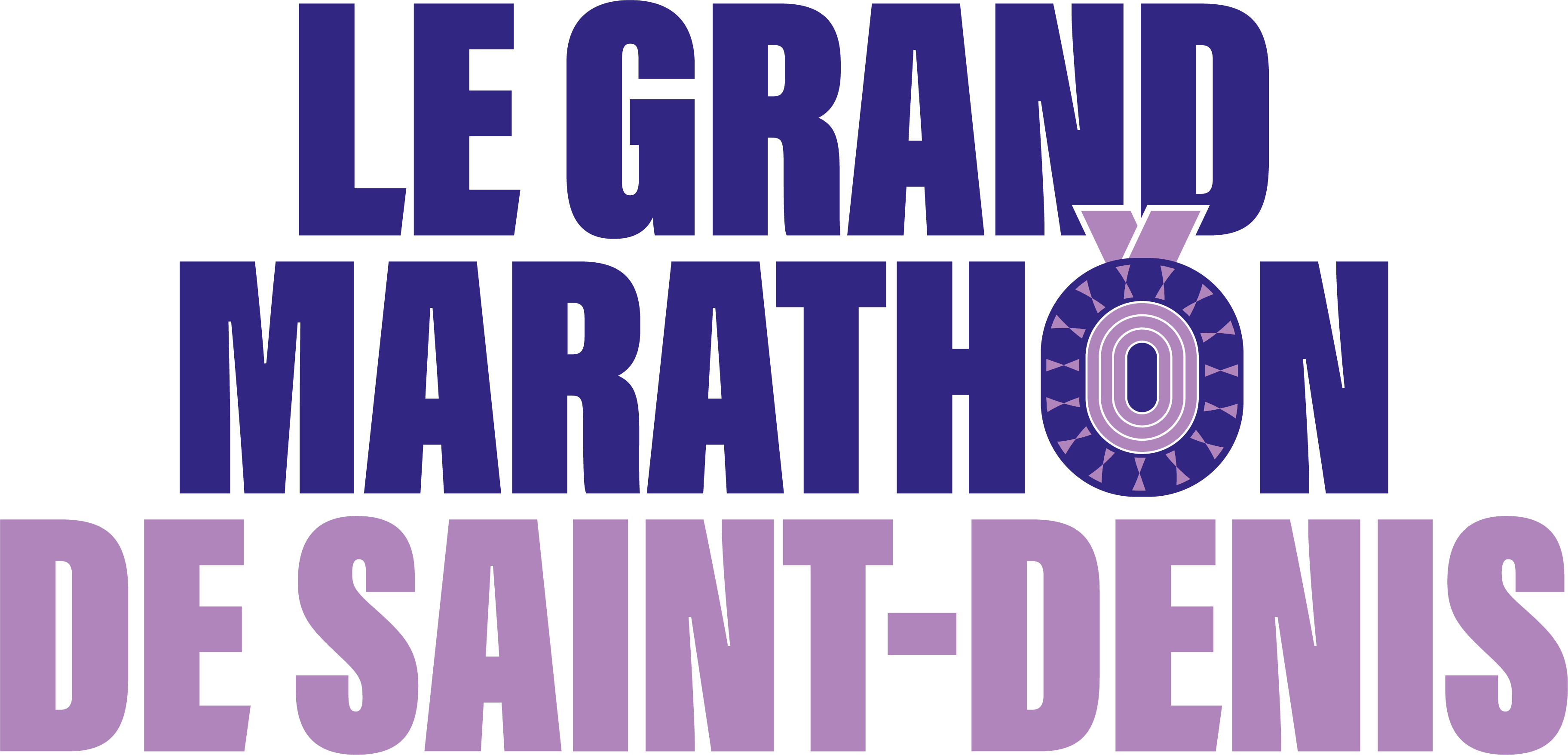 Le Grand Marathon De Saint Denis Interface Le Grand Marathon Composition Verticale