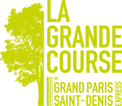 Le Grand Marathon De Saint Denis Uncategorized Logo Vert