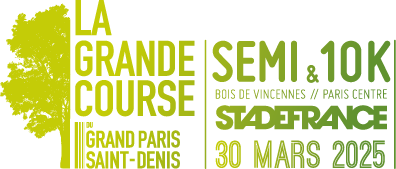 Le Grand Marathon De Saint Denis Pdf Bloc Marque Vert