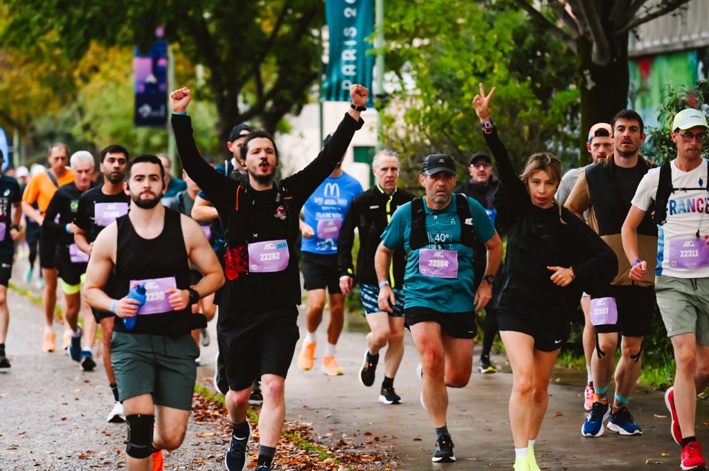 Le Grand Marathon De Saint Denis Photos JON 1388