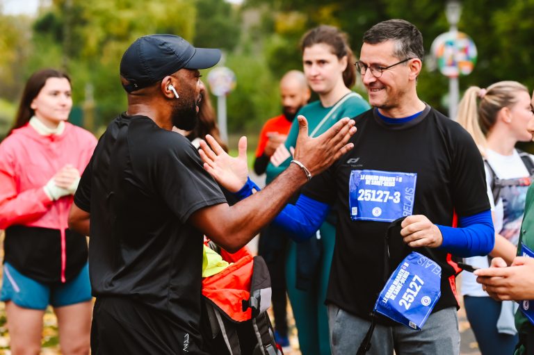 Le Grand Marathon De Saint Denis Photos JON 1658